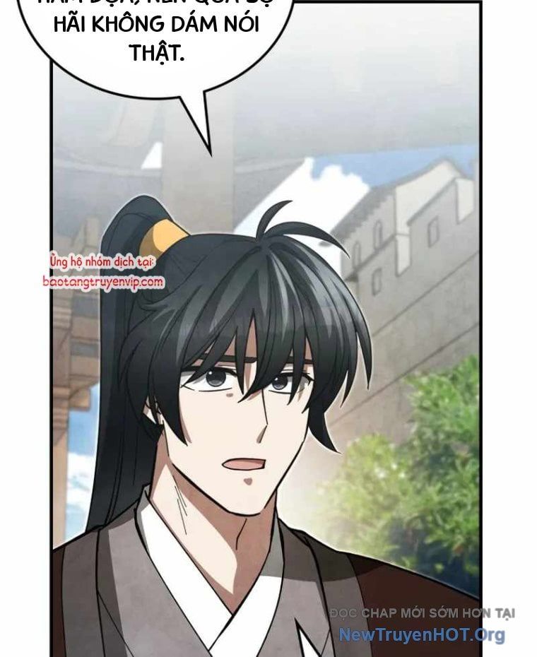 Sinh Tồn Như Một Bộ Khoái Ở Thế Giới Võ Lâm Chapter 20 - Trang 2