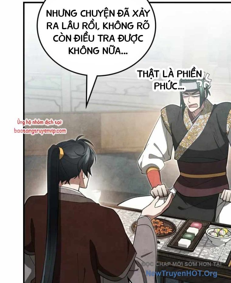 Sinh Tồn Như Một Bộ Khoái Ở Thế Giới Võ Lâm Chapter 20 - Trang 2