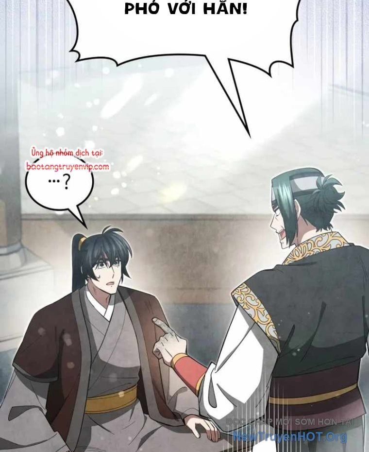 Sinh Tồn Như Một Bộ Khoái Ở Thế Giới Võ Lâm Chapter 20 - Trang 2