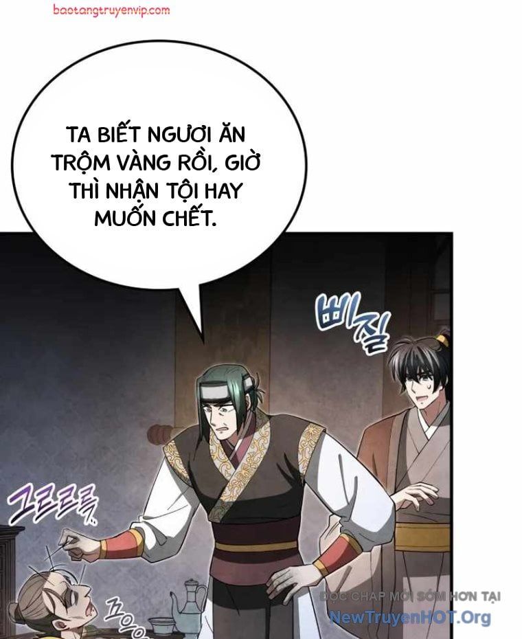 Sinh Tồn Như Một Bộ Khoái Ở Thế Giới Võ Lâm Chapter 20 - Trang 2