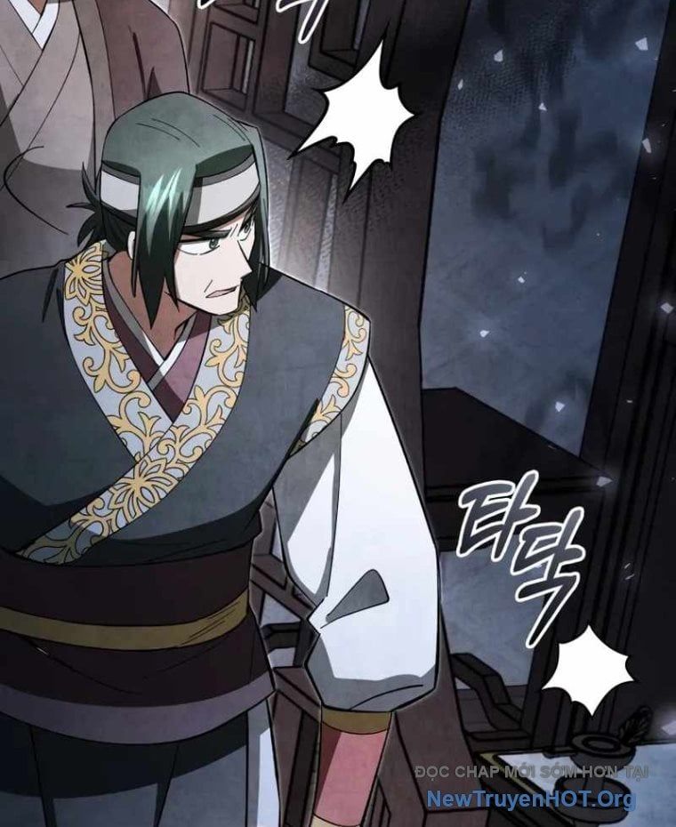 Sinh Tồn Như Một Bộ Khoái Ở Thế Giới Võ Lâm Chapter 20 - Trang 2