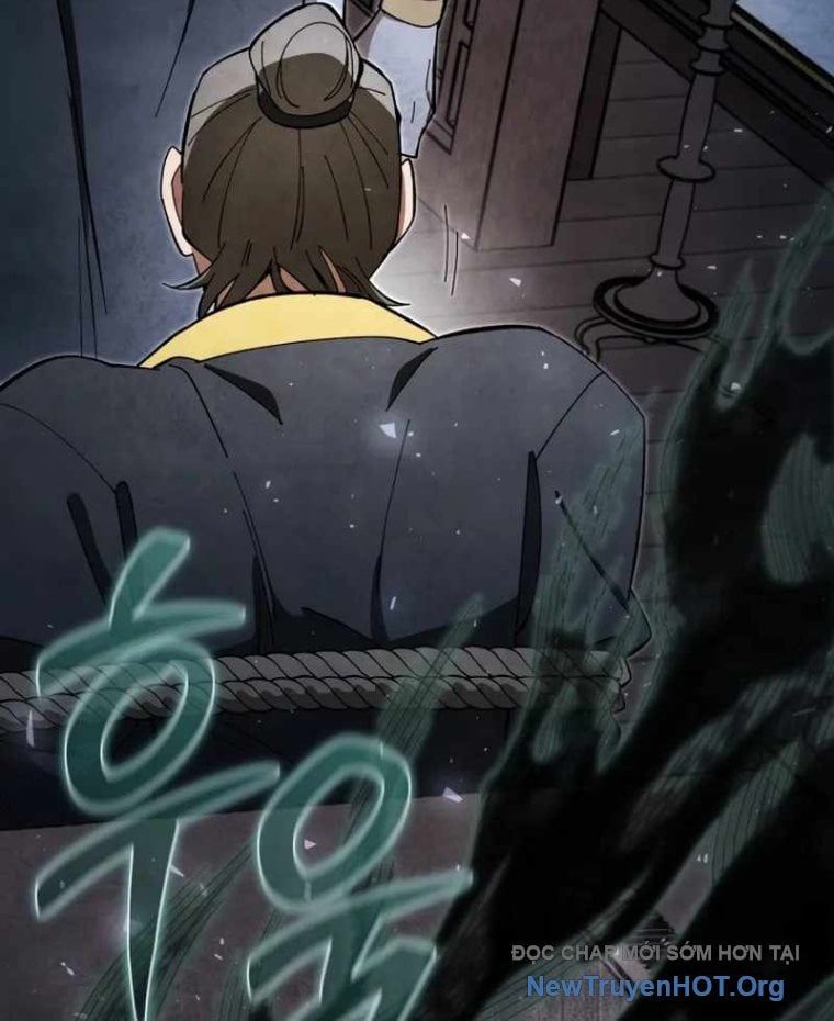 Sinh Tồn Như Một Bộ Khoái Ở Thế Giới Võ Lâm Chapter 20 - Trang 2