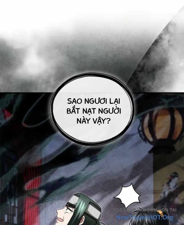 Sinh Tồn Như Một Bộ Khoái Ở Thế Giới Võ Lâm Chapter 20 - Trang 2