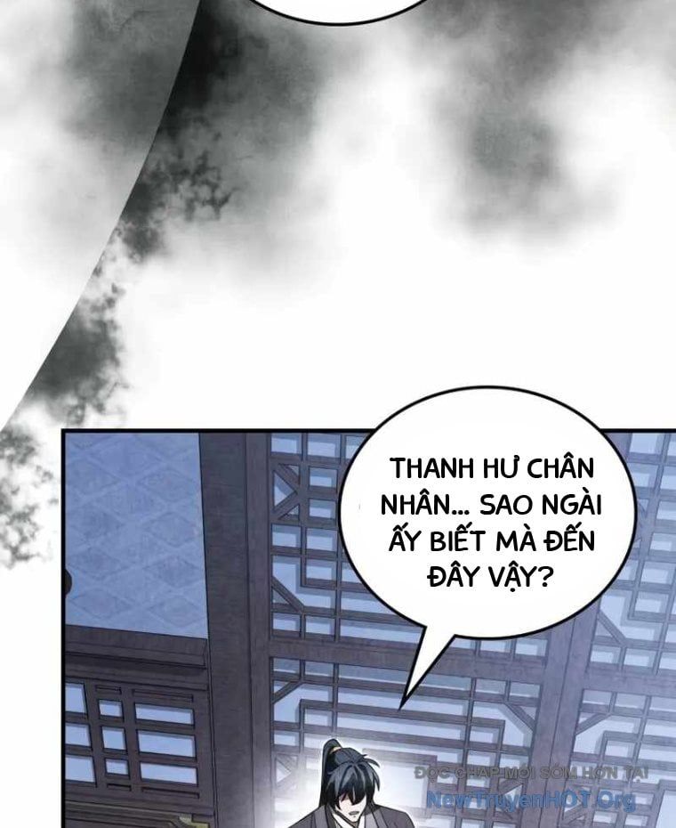 Sinh Tồn Như Một Bộ Khoái Ở Thế Giới Võ Lâm Chapter 20 - Trang 2