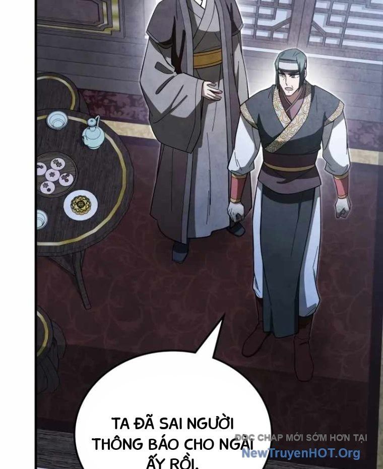 Sinh Tồn Như Một Bộ Khoái Ở Thế Giới Võ Lâm Chapter 20 - Trang 2