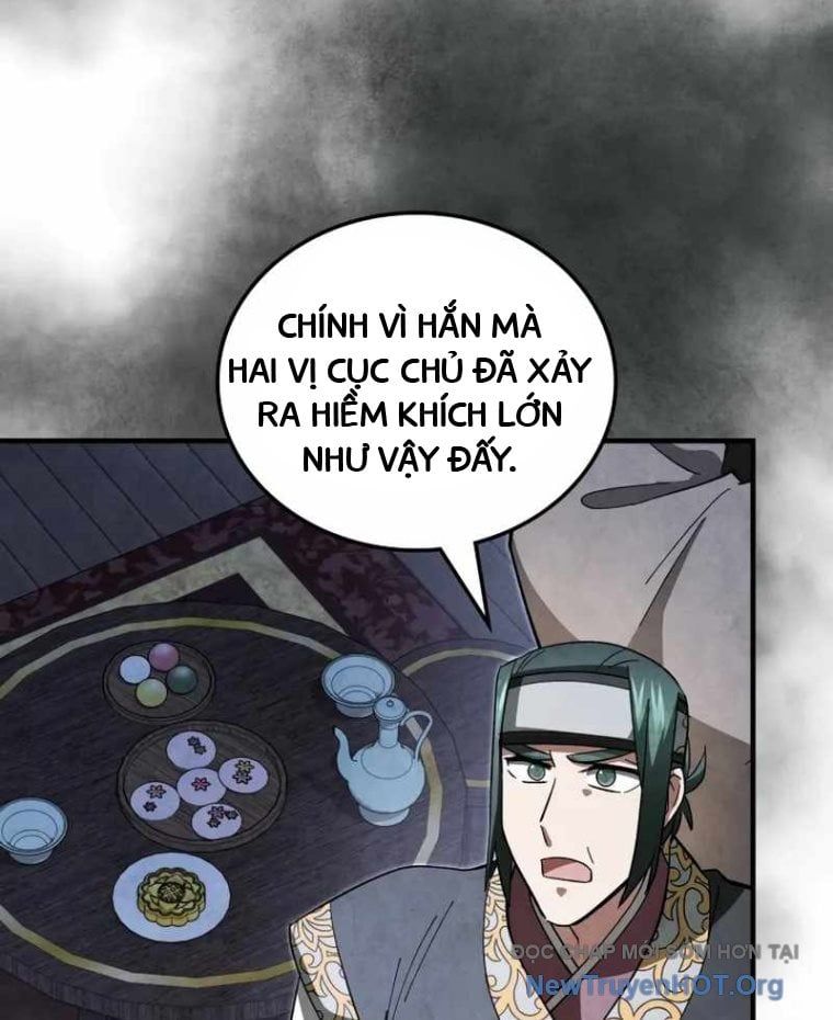 Sinh Tồn Như Một Bộ Khoái Ở Thế Giới Võ Lâm Chapter 20 - Trang 2