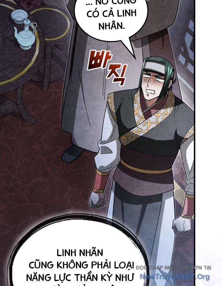 Sinh Tồn Như Một Bộ Khoái Ở Thế Giới Võ Lâm Chapter 20 - Trang 2