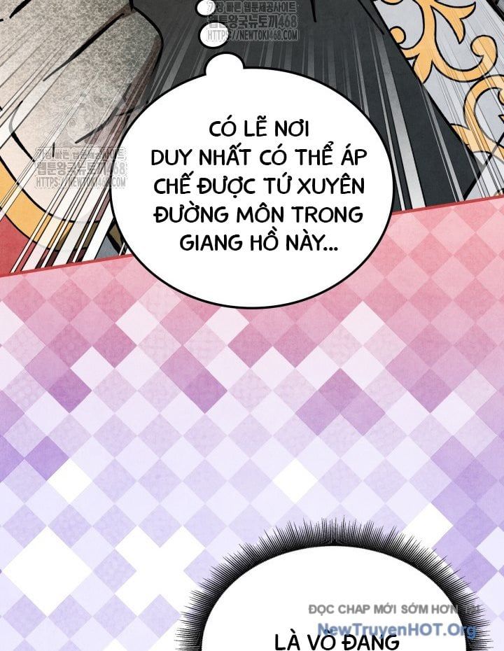 Sinh Tồn Như Một Bộ Khoái Ở Thế Giới Võ Lâm Chapter 20 - Trang 2
