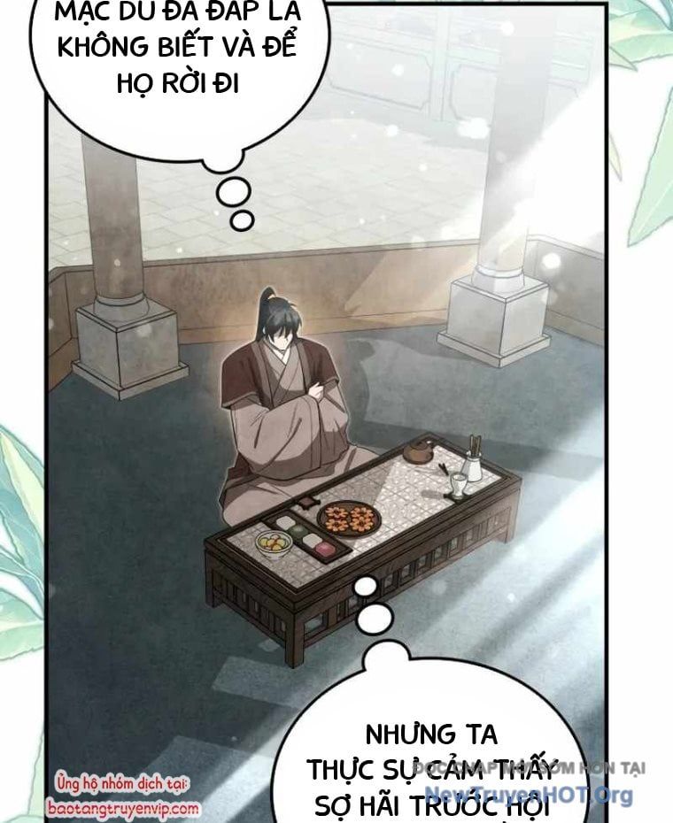 Sinh Tồn Như Một Bộ Khoái Ở Thế Giới Võ Lâm Chapter 20 - Trang 2