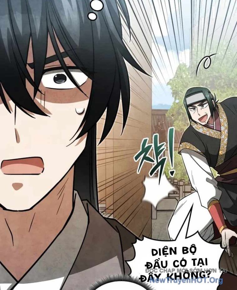 Sinh Tồn Như Một Bộ Khoái Ở Thế Giới Võ Lâm Chapter 20 - Trang 2