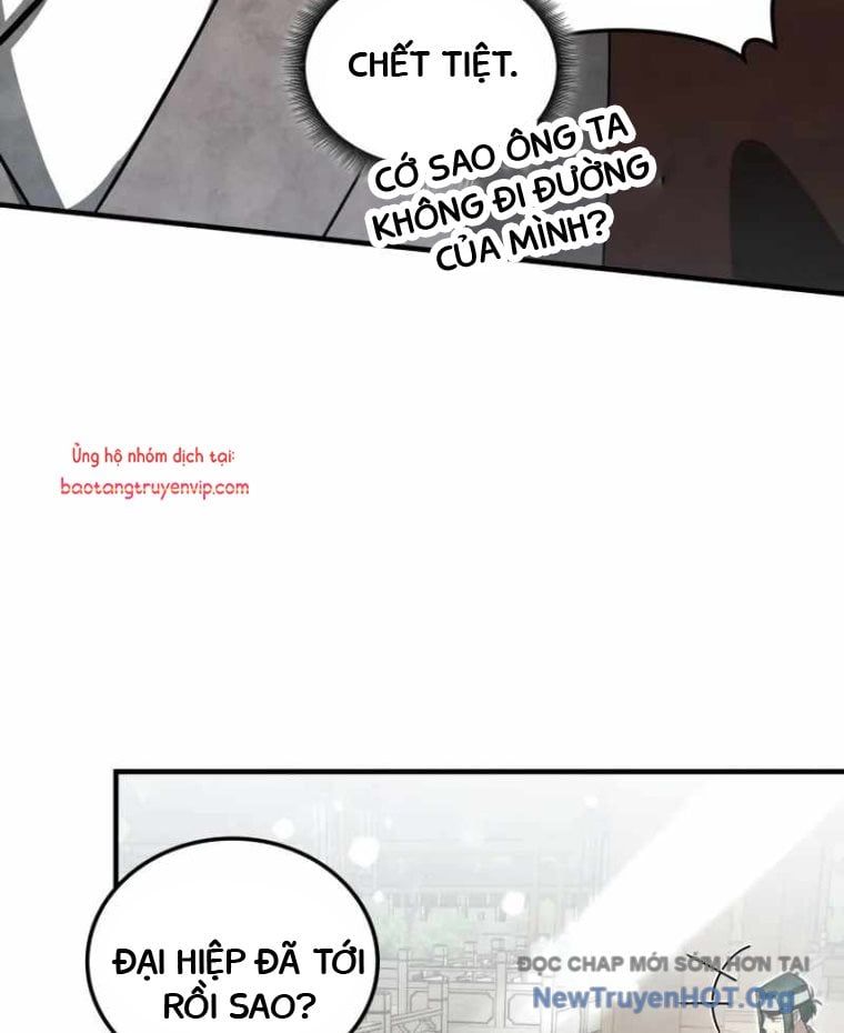 Sinh Tồn Như Một Bộ Khoái Ở Thế Giới Võ Lâm Chapter 20 - Trang 2