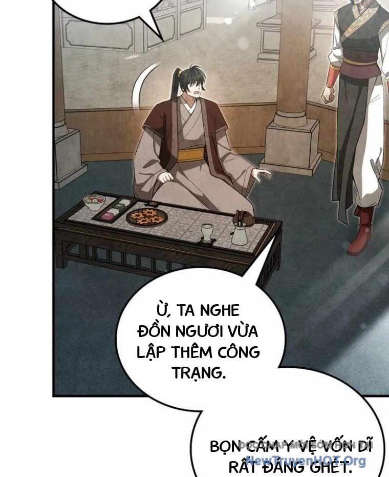 Sinh Tồn Như Một Bộ Khoái Ở Thế Giới Võ Lâm Chapter 20 - Trang 2