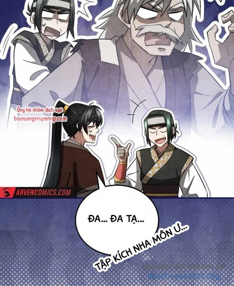 Sinh Tồn Như Một Bộ Khoái Ở Thế Giới Võ Lâm Chapter 20 - Trang 2