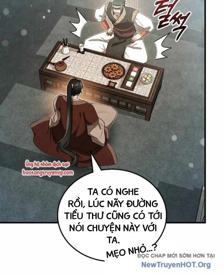 Sinh Tồn Như Một Bộ Khoái Ở Thế Giới Võ Lâm Chapter 20 - Trang 2