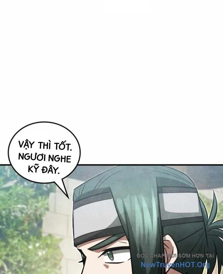 Sinh Tồn Như Một Bộ Khoái Ở Thế Giới Võ Lâm Chapter 20 - Trang 2