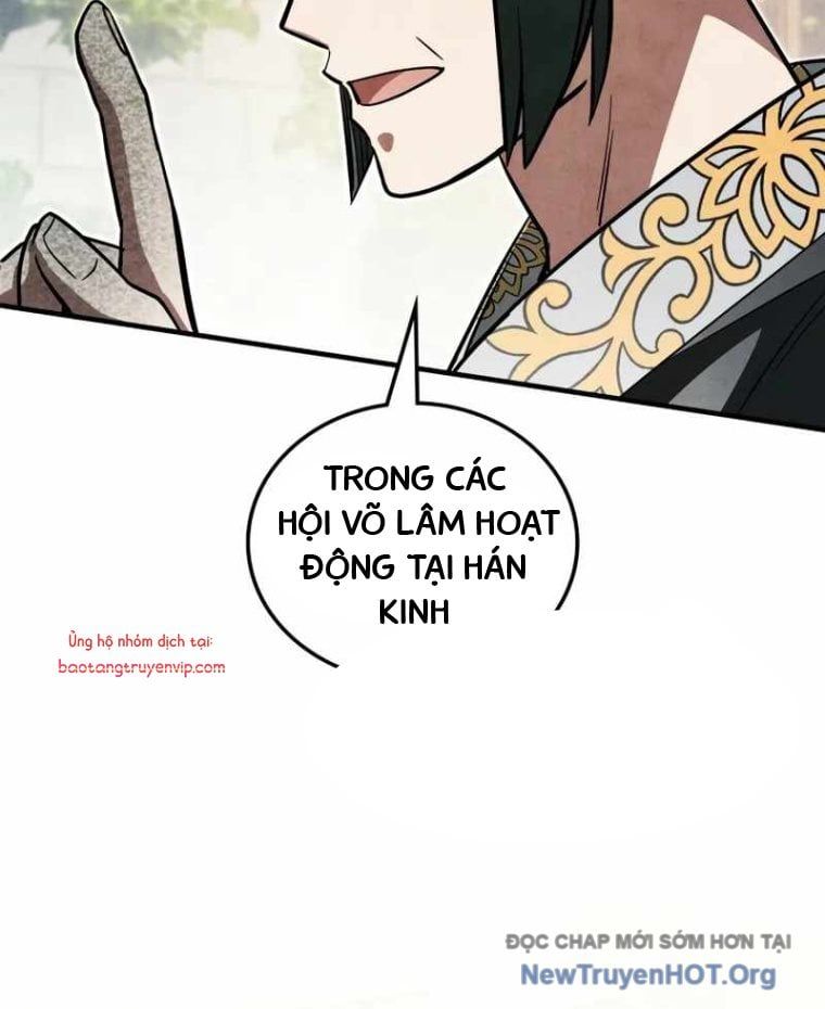 Sinh Tồn Như Một Bộ Khoái Ở Thế Giới Võ Lâm Chapter 20 - Trang 2