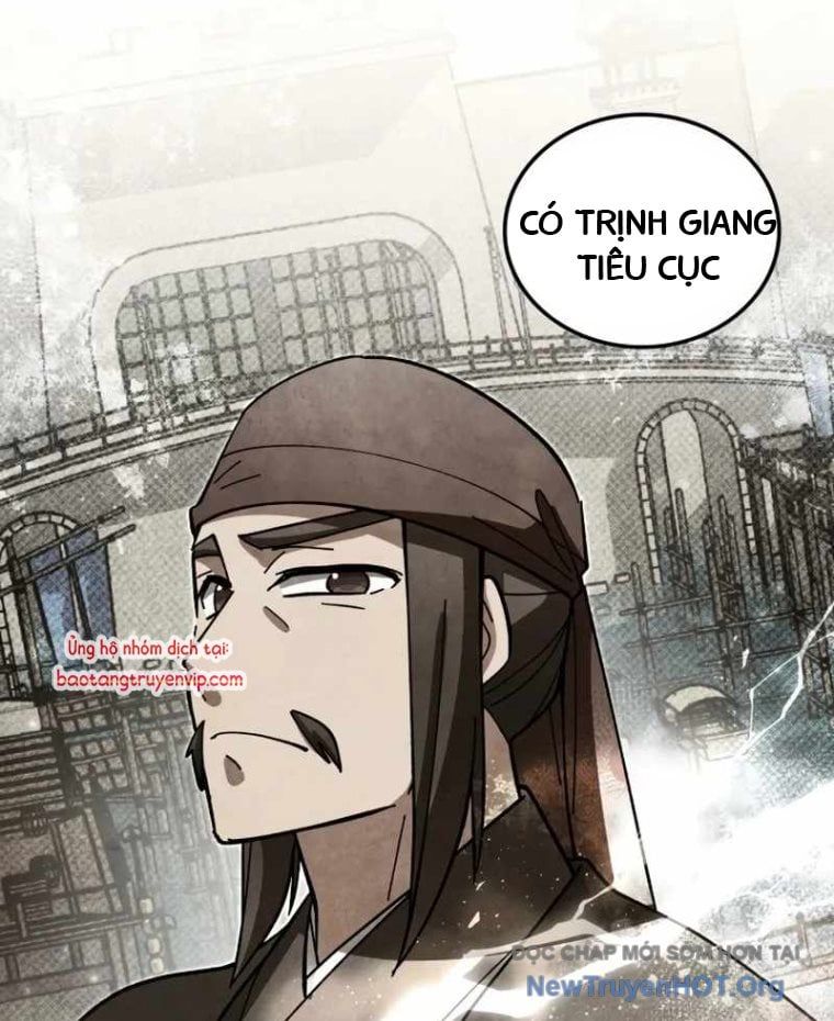 Sinh Tồn Như Một Bộ Khoái Ở Thế Giới Võ Lâm Chapter 20 - Trang 2