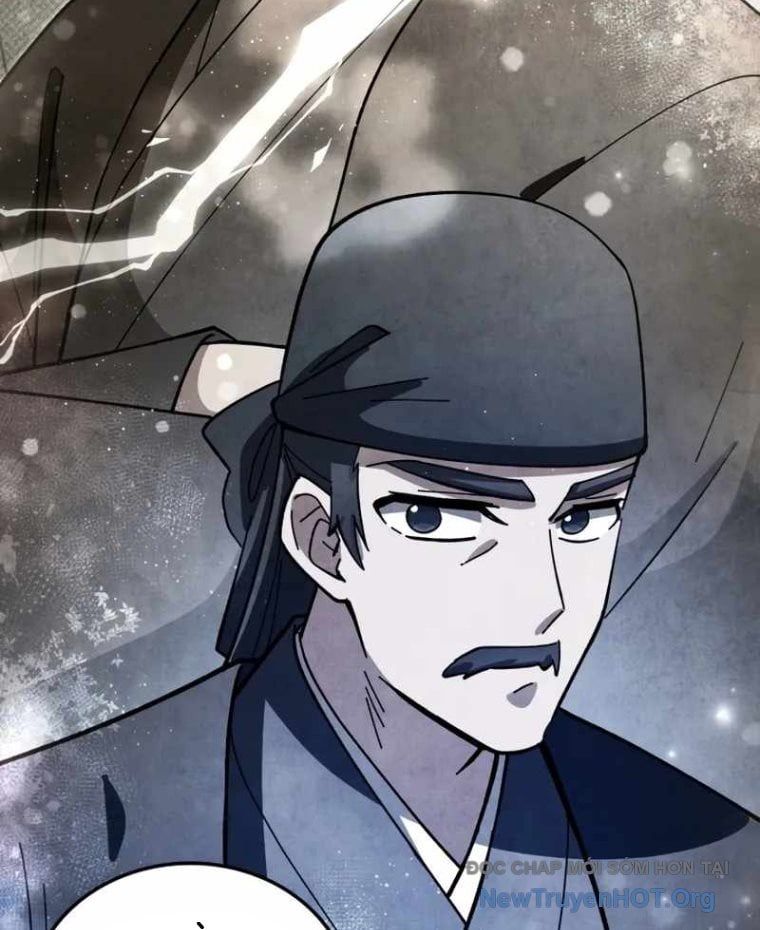 Sinh Tồn Như Một Bộ Khoái Ở Thế Giới Võ Lâm Chapter 20 - Trang 2