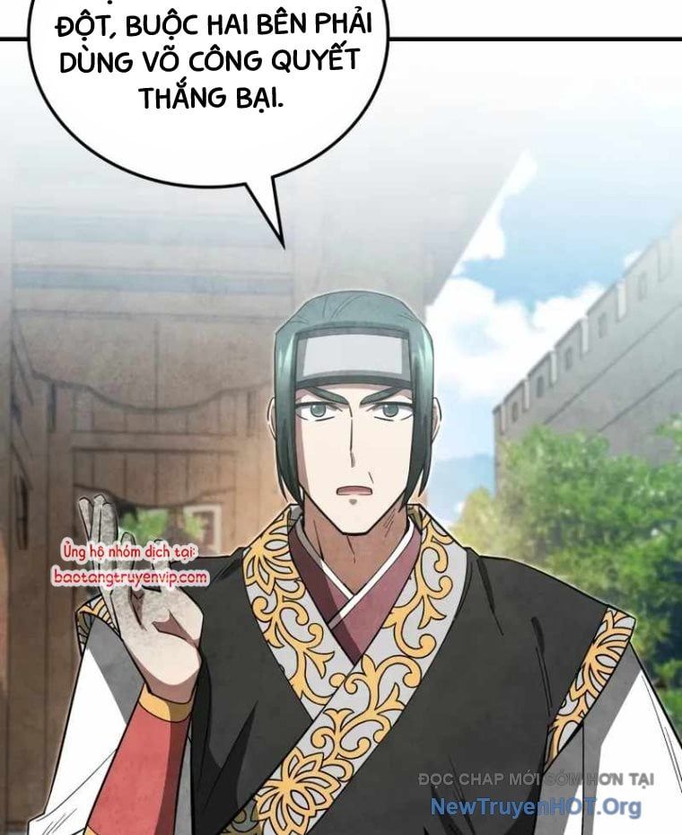 Sinh Tồn Như Một Bộ Khoái Ở Thế Giới Võ Lâm Chapter 20 - Trang 2