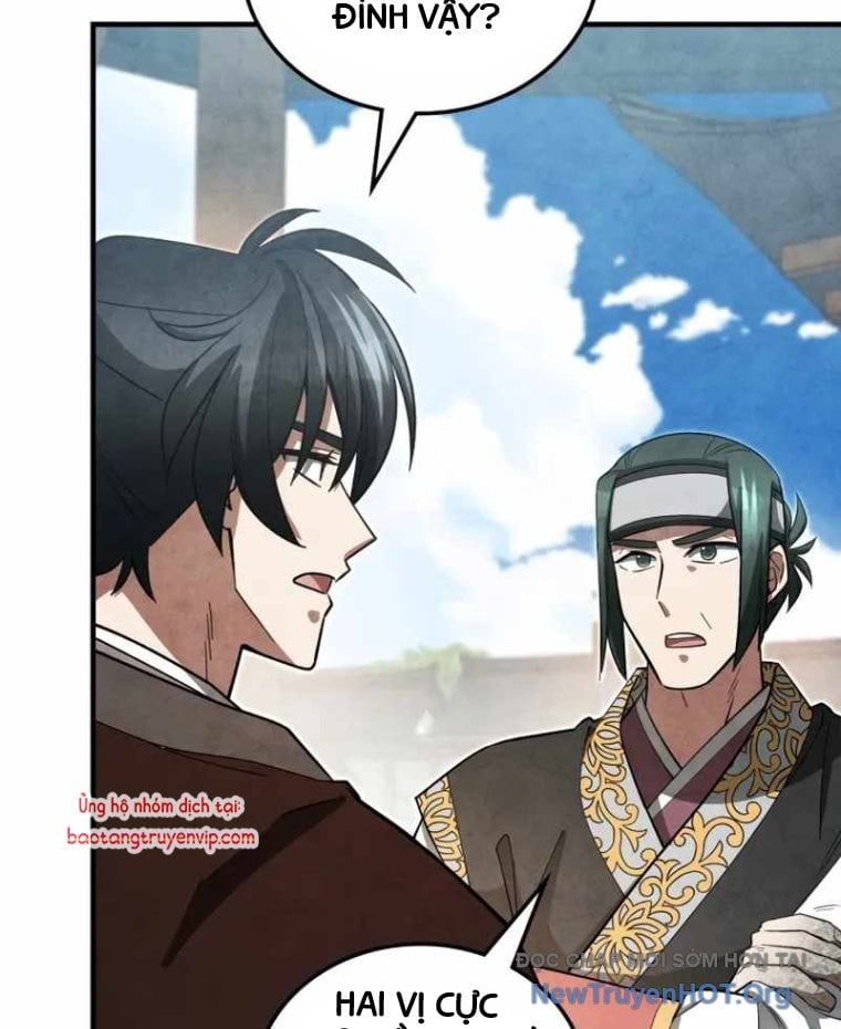 Sinh Tồn Như Một Bộ Khoái Ở Thế Giới Võ Lâm Chapter 20 - Trang 2