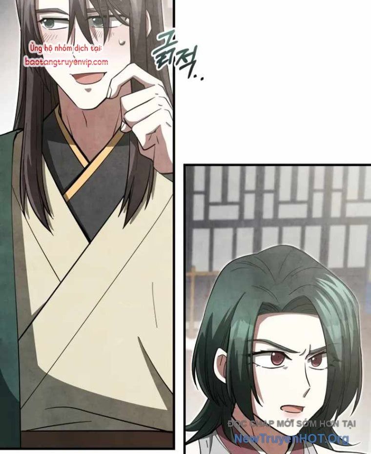 Sinh Tồn Như Một Bộ Khoái Ở Thế Giới Võ Lâm Chapter 20 - Trang 2