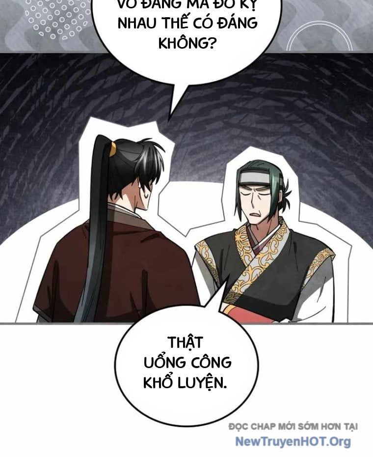 Sinh Tồn Như Một Bộ Khoái Ở Thế Giới Võ Lâm Chapter 20 - Trang 2