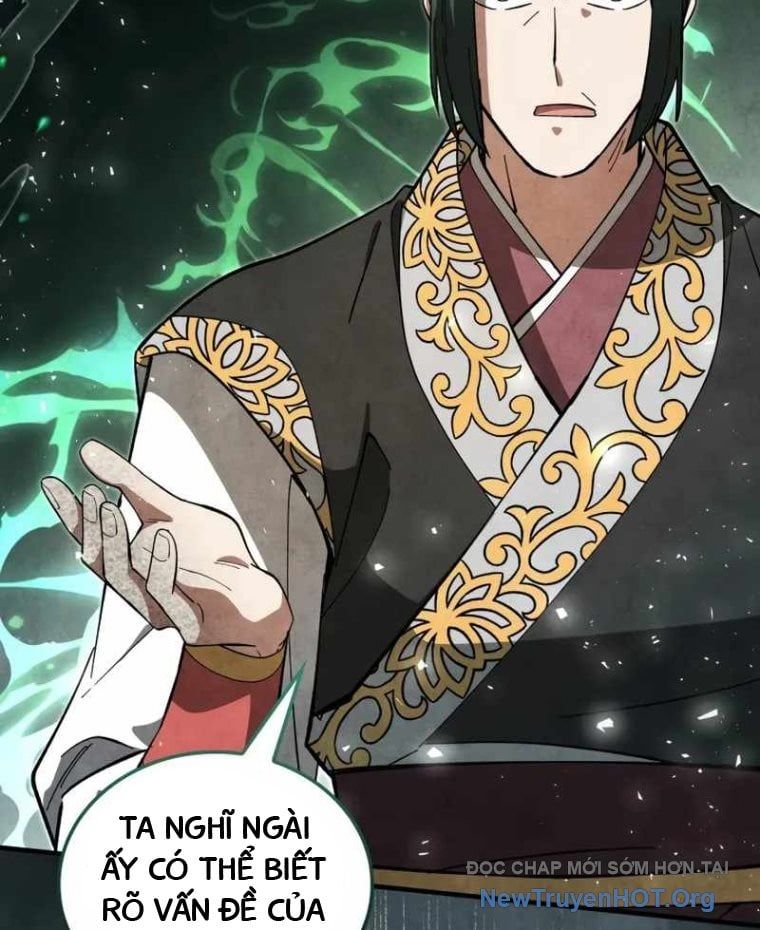 Sinh Tồn Như Một Bộ Khoái Ở Thế Giới Võ Lâm Chapter 20 - Trang 2