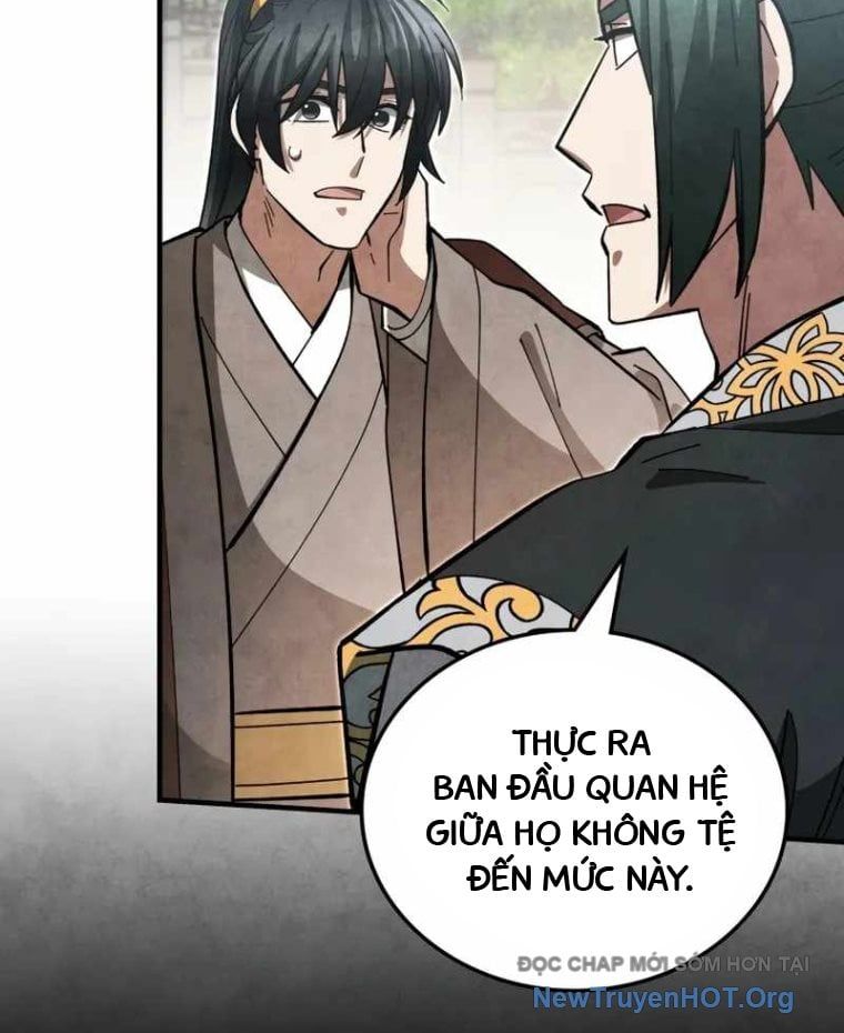 Sinh Tồn Như Một Bộ Khoái Ở Thế Giới Võ Lâm Chapter 20 - Trang 2