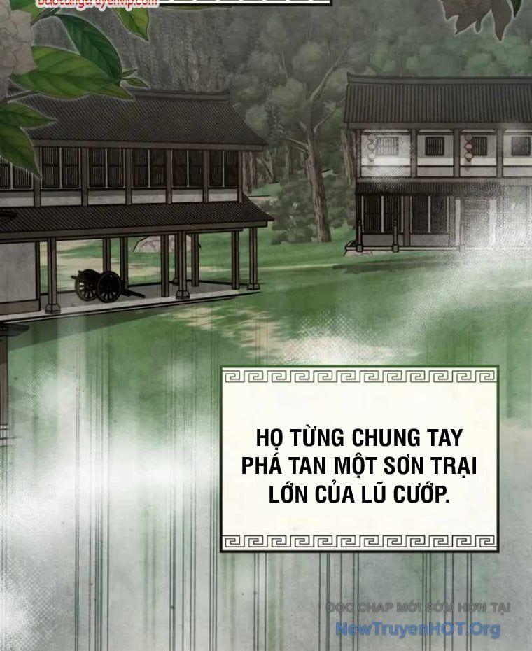 Sinh Tồn Như Một Bộ Khoái Ở Thế Giới Võ Lâm Chapter 20 - Trang 2