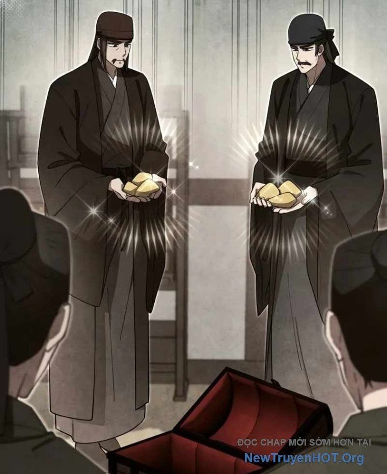 Sinh Tồn Như Một Bộ Khoái Ở Thế Giới Võ Lâm Chapter 20 - Trang 2