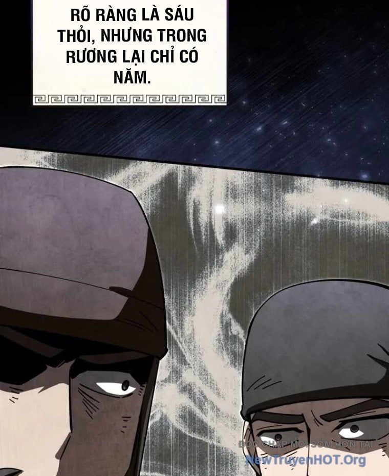 Sinh Tồn Như Một Bộ Khoái Ở Thế Giới Võ Lâm Chapter 20 - Trang 2