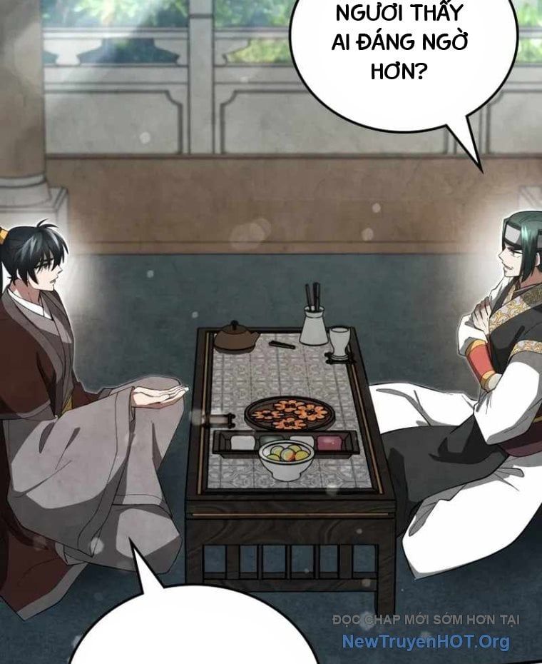 Sinh Tồn Như Một Bộ Khoái Ở Thế Giới Võ Lâm Chapter 20 - Trang 2