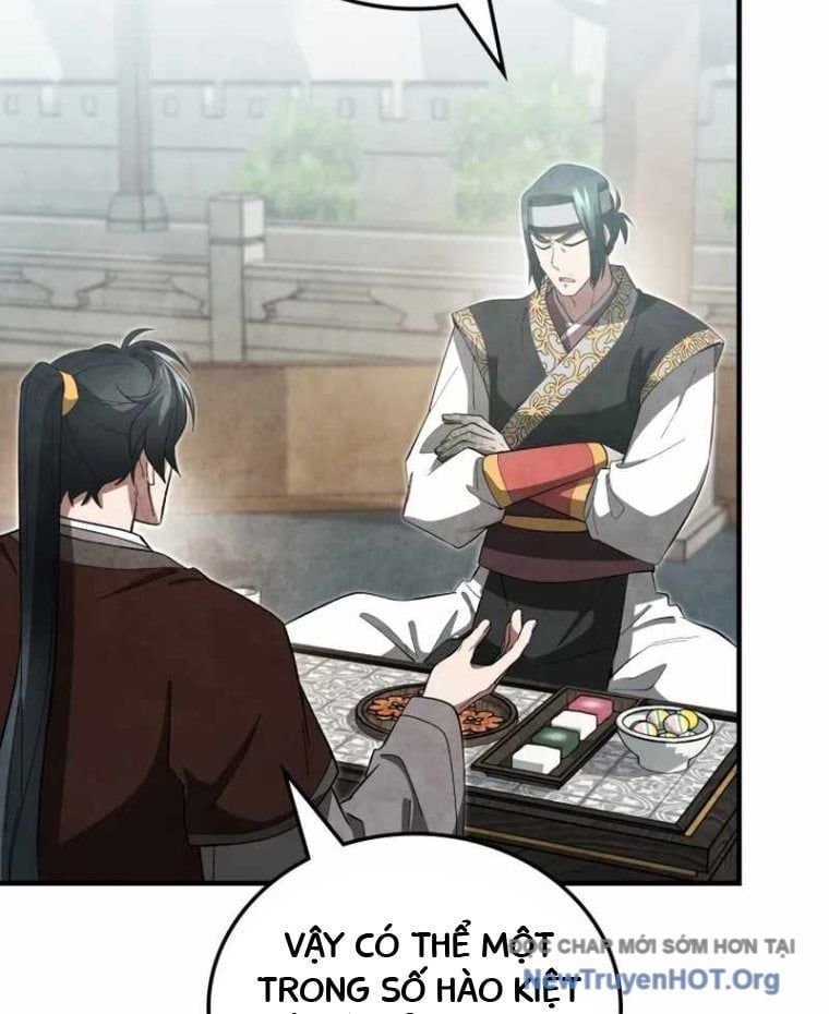 Sinh Tồn Như Một Bộ Khoái Ở Thế Giới Võ Lâm Chapter 20 - Trang 2