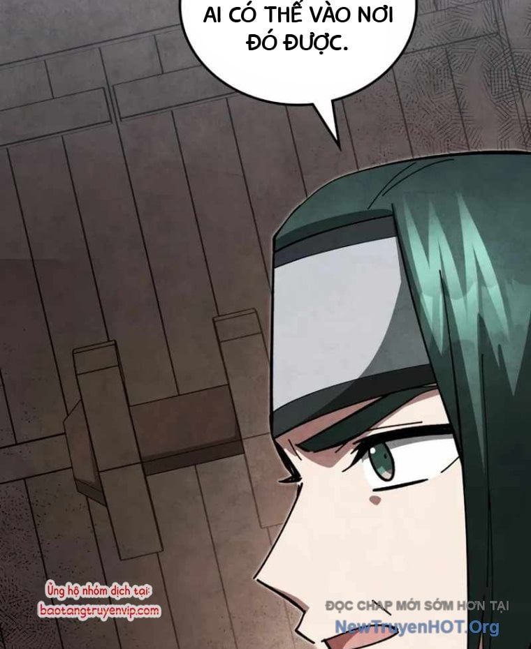 Sinh Tồn Như Một Bộ Khoái Ở Thế Giới Võ Lâm Chapter 20 - Trang 2