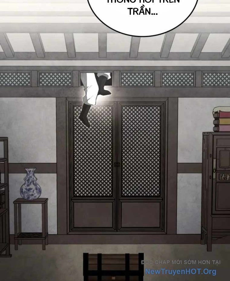 Sinh Tồn Như Một Bộ Khoái Ở Thế Giới Võ Lâm Chapter 20 - Trang 2