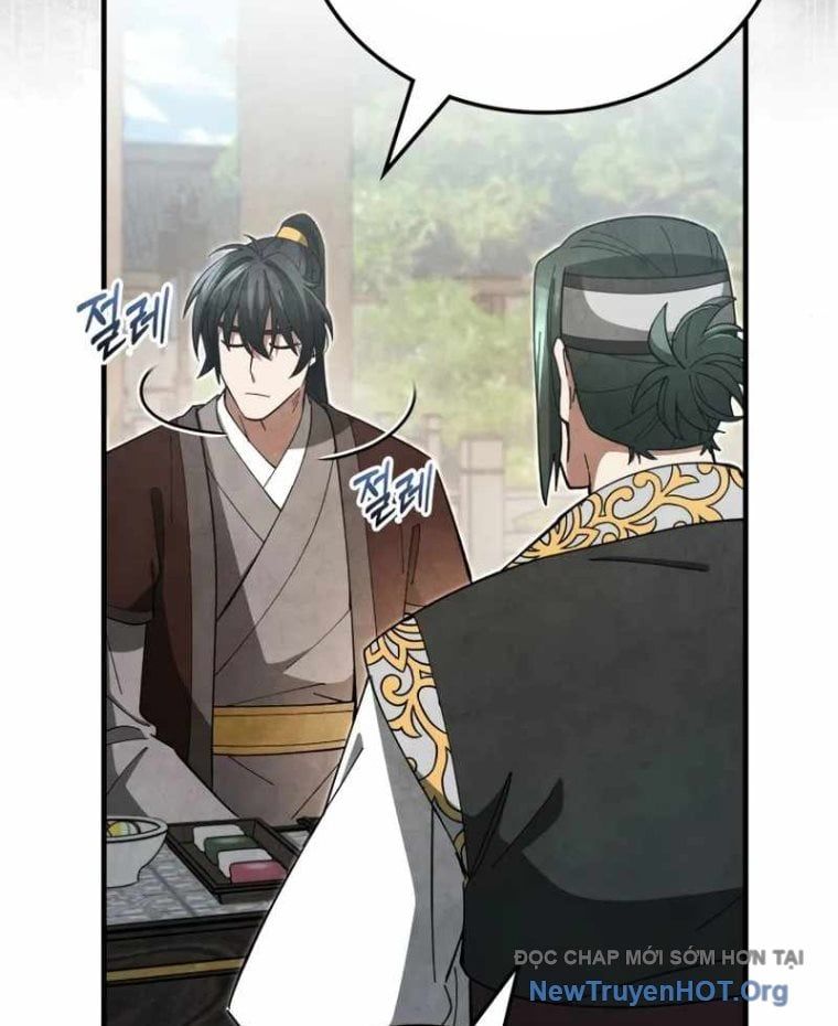 Sinh Tồn Như Một Bộ Khoái Ở Thế Giới Võ Lâm Chapter 20 - Trang 2