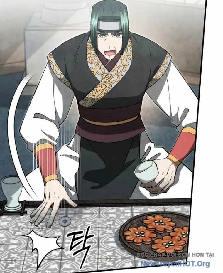 Sinh Tồn Như Một Bộ Khoái Ở Thế Giới Võ Lâm Chapter 20 - Trang 2