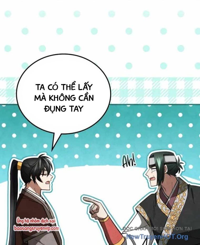 Sinh Tồn Như Một Bộ Khoái Ở Thế Giới Võ Lâm Chapter 20 - Trang 2