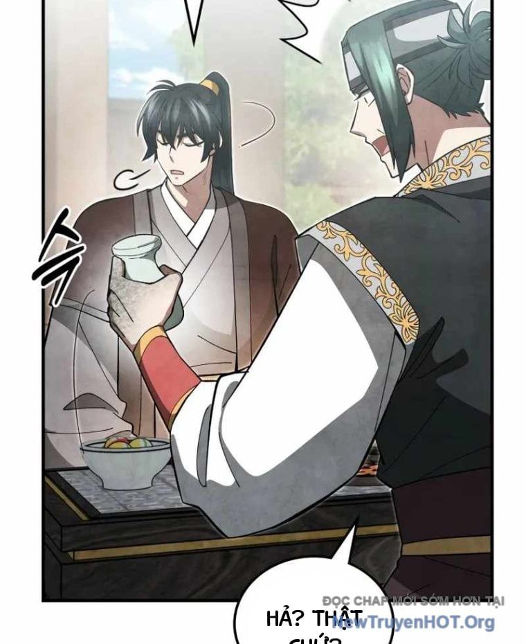 Sinh Tồn Như Một Bộ Khoái Ở Thế Giới Võ Lâm Chapter 20 - Trang 2