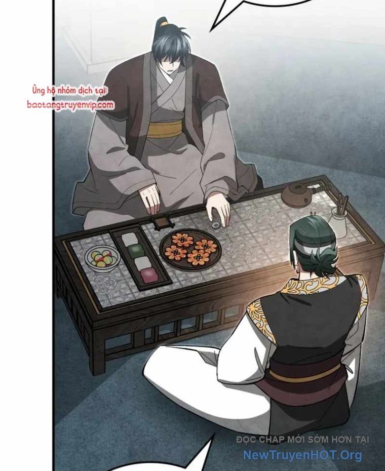 Sinh Tồn Như Một Bộ Khoái Ở Thế Giới Võ Lâm Chapter 20 - Trang 2