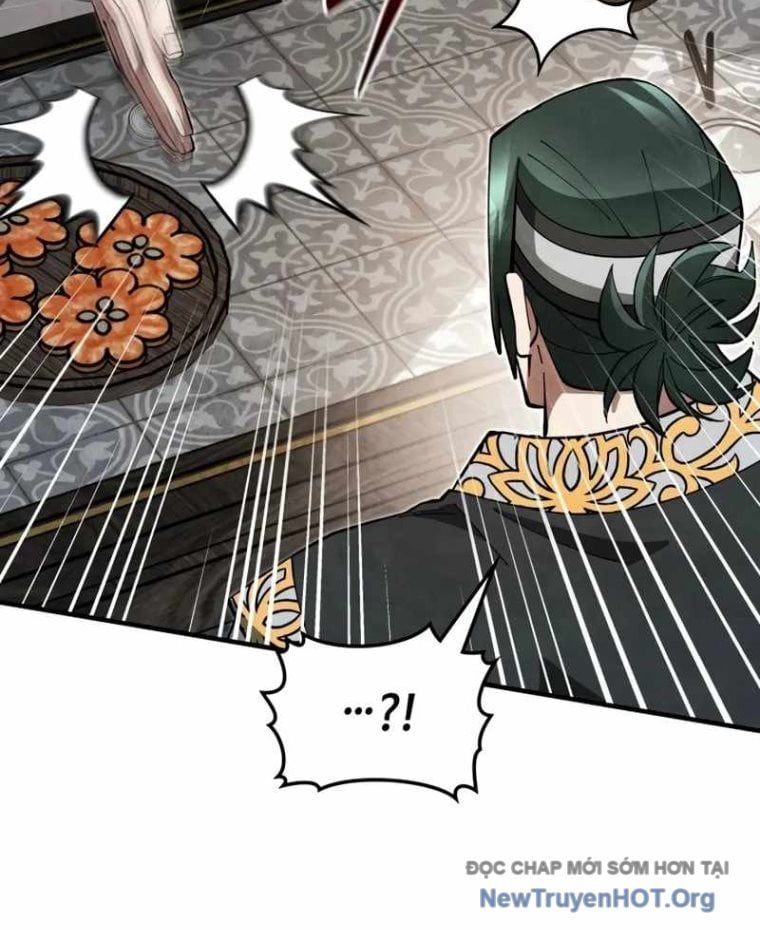 Sinh Tồn Như Một Bộ Khoái Ở Thế Giới Võ Lâm Chapter 20 - Trang 2