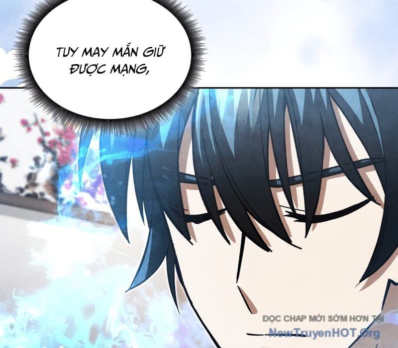 Sinh Tồn Như Một Bộ Khoái Ở Thế Giới Võ Lâm Chapter 23 - Trang 2