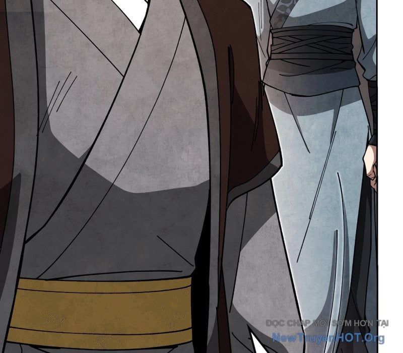 Sinh Tồn Như Một Bộ Khoái Ở Thế Giới Võ Lâm Chapter 23 - Trang 2