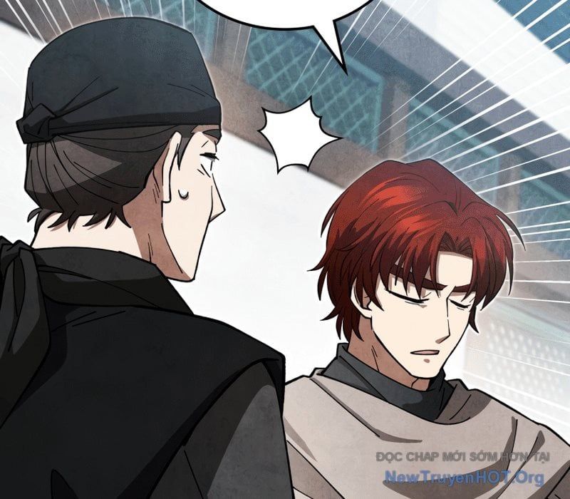 Sinh Tồn Như Một Bộ Khoái Ở Thế Giới Võ Lâm Chapter 23 - Trang 2