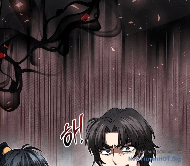 Sinh Tồn Như Một Bộ Khoái Ở Thế Giới Võ Lâm Chapter 23 - Trang 2