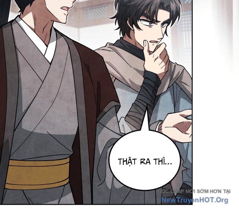 Sinh Tồn Như Một Bộ Khoái Ở Thế Giới Võ Lâm Chapter 23 - Trang 2