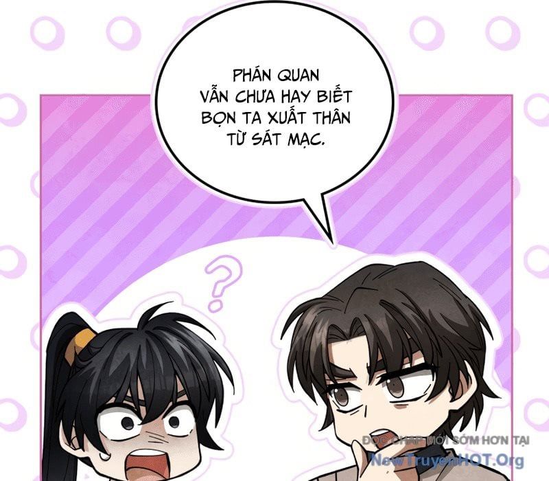 Sinh Tồn Như Một Bộ Khoái Ở Thế Giới Võ Lâm Chapter 23 - Trang 2