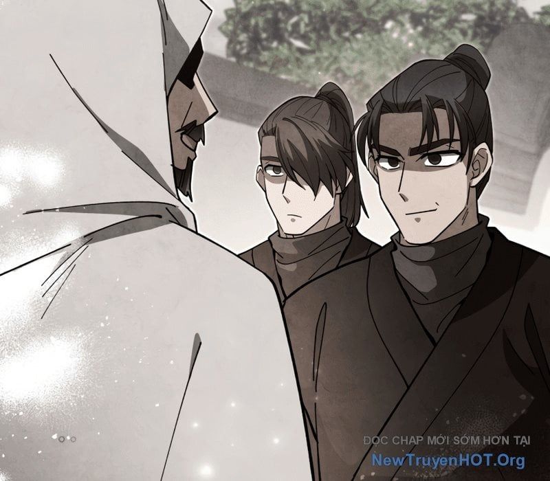 Sinh Tồn Như Một Bộ Khoái Ở Thế Giới Võ Lâm Chapter 23 - Trang 2