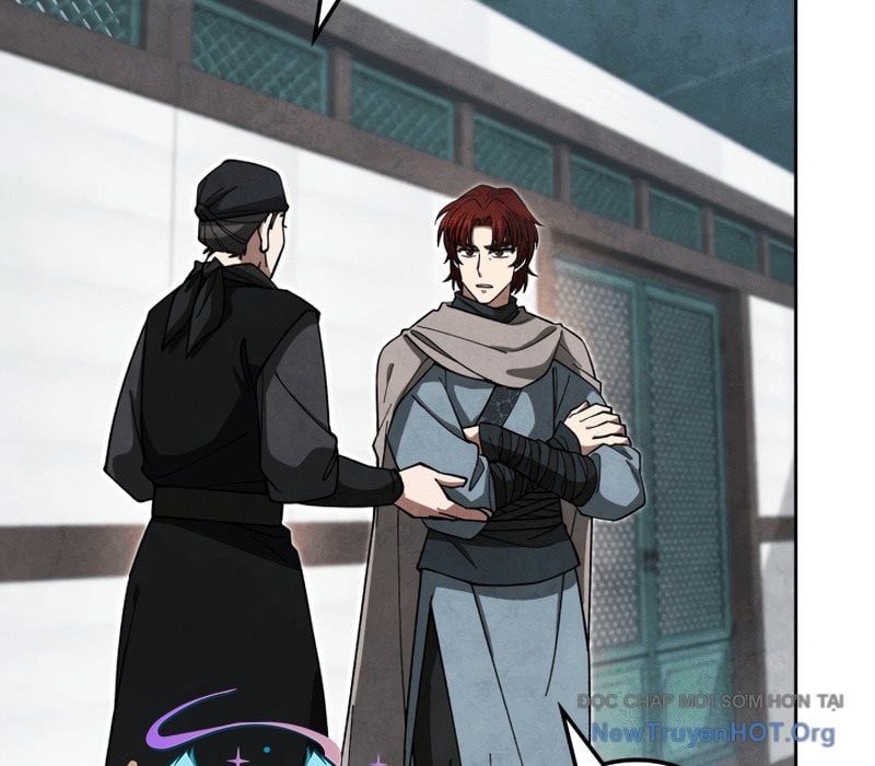 Sinh Tồn Như Một Bộ Khoái Ở Thế Giới Võ Lâm Chapter 23 - Trang 2