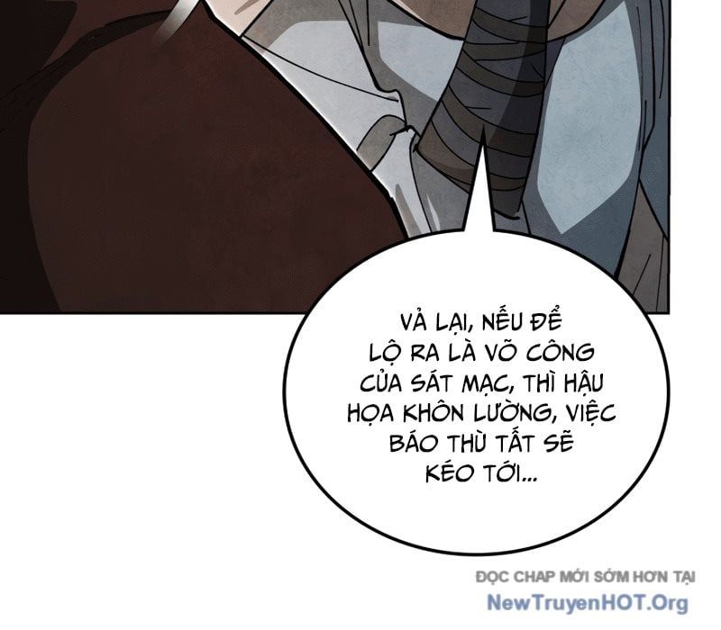 Sinh Tồn Như Một Bộ Khoái Ở Thế Giới Võ Lâm Chapter 23 - Trang 2